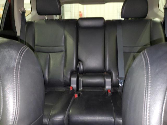 Photo 10 from auction – 2016 NISSAN ROGUE S with VIN 5N1AT2MV5GC800892