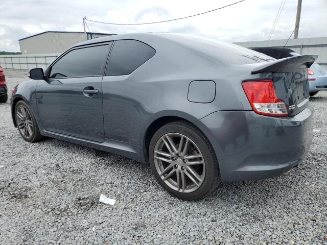 Photo 2 from auction – 2012 TOYOTA SCION TC with VIN JTKJF5C76C3031810