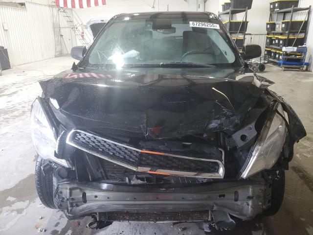 Photo 5 from auction – 2015 CHEVROLET EQUINOX LS with VIN 2GNALAEK0F1122311