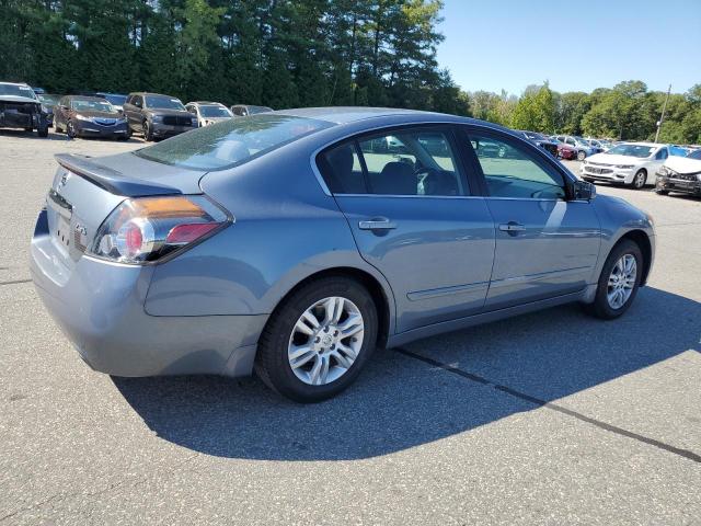 Photo 3 from auction – 2012 NISSAN ALTIMA BAS with VIN 1N4AL2AP8CN494396