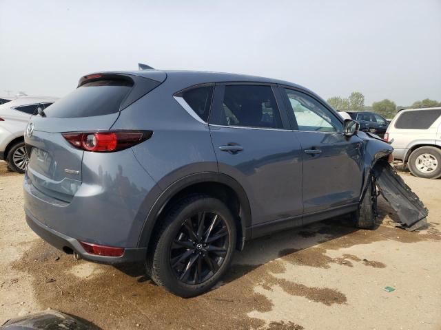 Photo 3 from auction – 2021 MAZDA CX-5 TOURI with VIN JM3KFBCM1M0427394