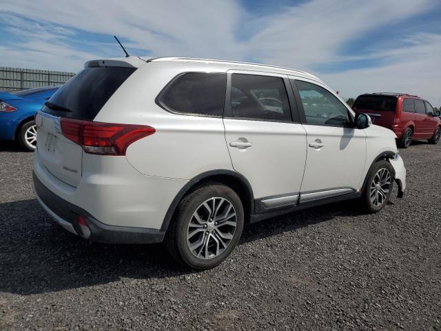 Photo 3 from auction – 2016 MITSUBISHI OUTLANDER with VIN JA4AZ2A30GZ601035