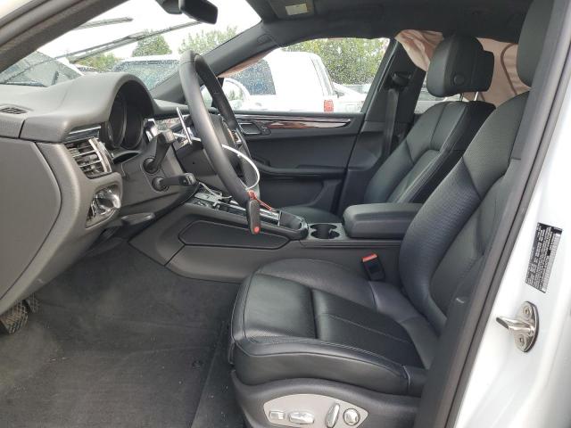 Photo 7 from auction – 2024 PORSCHE MACAN S with VIN WP1AG2A50RLB40758