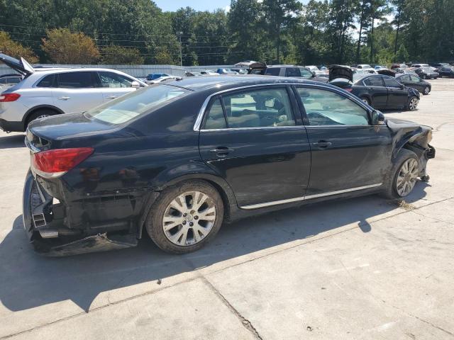 Photo 3 from auction – 2011 TOYOTA AVALON BAS with VIN 4T1BK3DB5BU386275