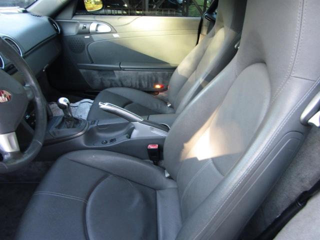 Photo 6 from auction – 2009 PORSCHE CAYMAN with VIN WP0AA29819U7606XX