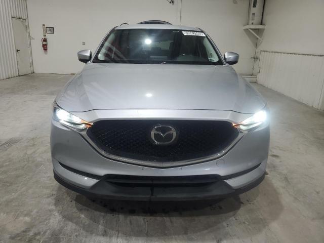 Photo 5 from auction – 2020 MAZDA CX-5 TOURING with VIN JM3KFACM9L0772455