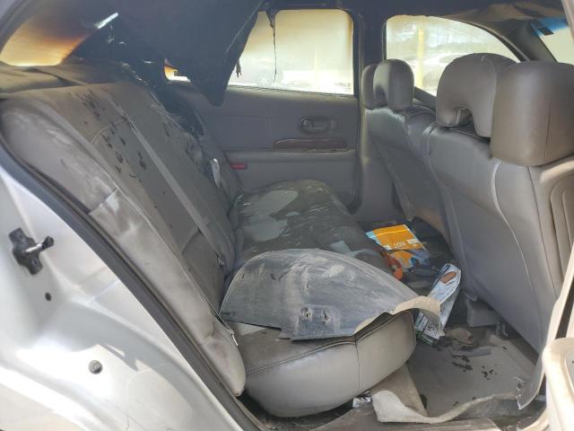 Photo 10 from auction – 2000 BUICK LESABRE CU with VIN 1G4HP54K0YU273205