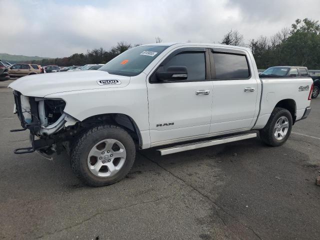 RAM 1500 BIG H 2020 with VIN 1C6SRFFT4LN119929 - Photo from auction