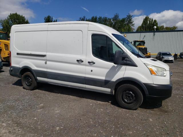 Photo 4 from auction – 2015 FORD TRANSIT T- with VIN 1FTNR2CM5FKA76350