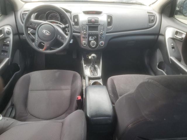 Photo 8 from auction – 2013 KIA FORTE EX with VIN KNAFU4A22D5680012