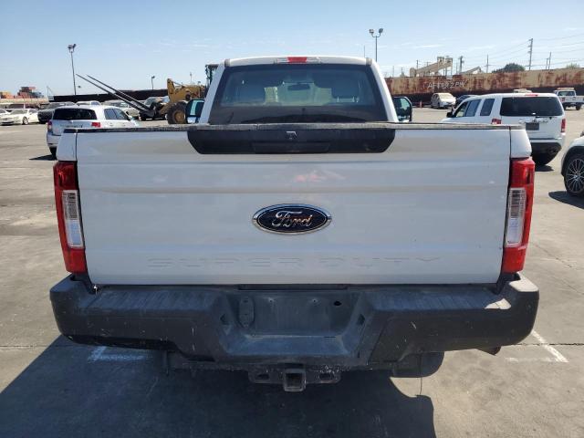 Photo 6 from auction – 2019 FORD F250 SUPER with VIN 1FTBF2A68KEF79010