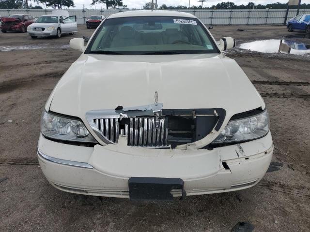 Photo 5 from auction – 2007 LINCOLN TOWN CAR D with VIN 1LNHM83V37Y623181