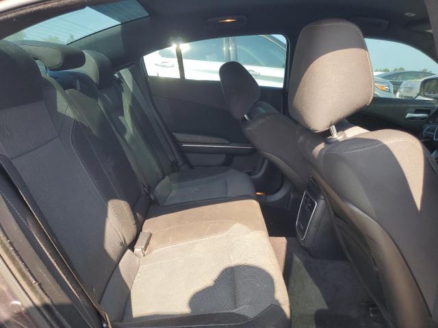 Photo 10 from auction – 2017 DODGE CHARGER SX with VIN 2C3CDXHG6HH520162
