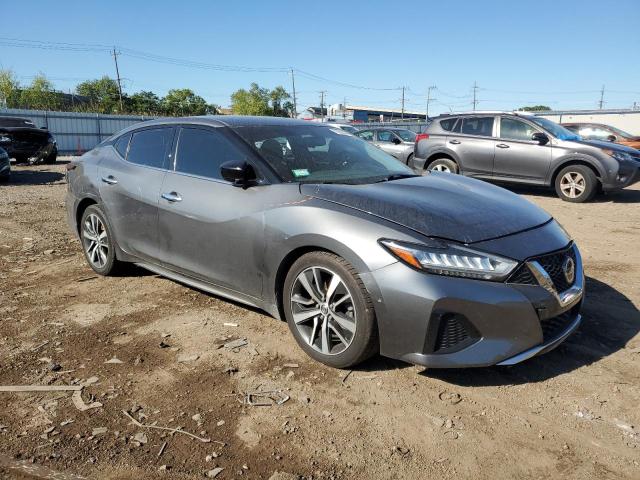 Photo 4 from auction – 2019 NISSAN MAXIMA S with VIN 1N4AA6AV4KC378005