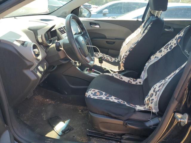 Photo 7 from auction – 2013 CHEVROLET SONIC with VIN 1G1JC5SH8D4207884