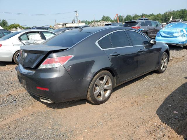 Photo 3 from auction – 2013 ACURA TL TECH with VIN 19UUA9F54DA004835