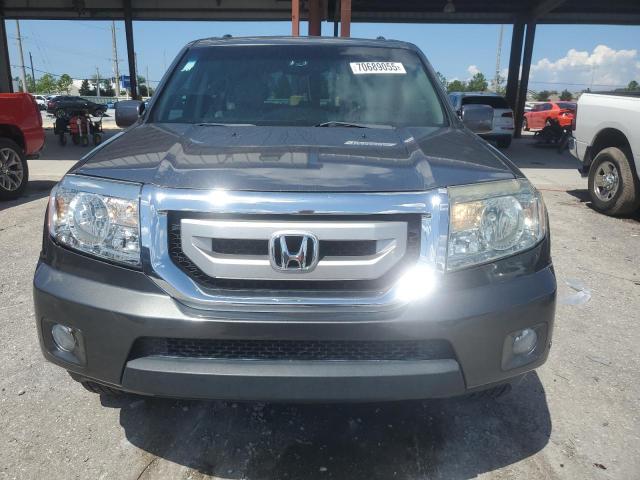 Photo 5 from auction – 2011 HONDA PILOT TOUR with VIN 5FNYF4H98BB024420