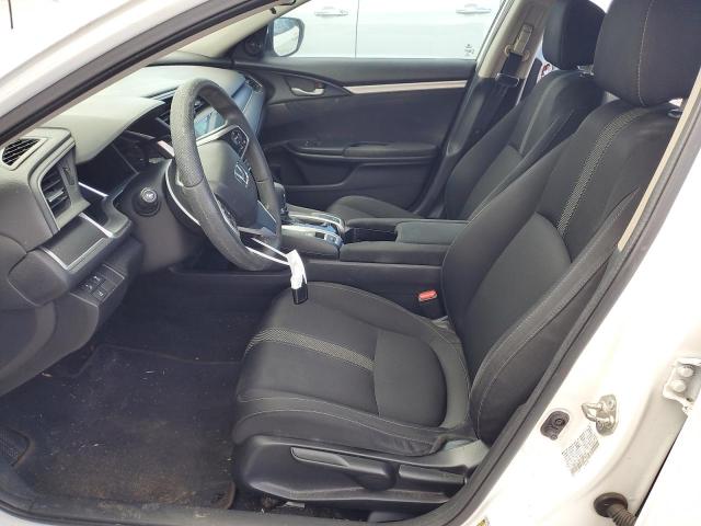 Photo 7 from auction – 2016 HONDA CIVIC 4D with VIN 19XFC2F82GE001890