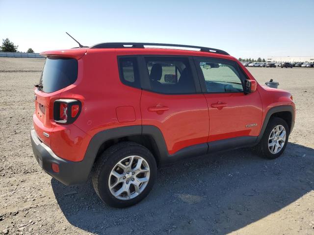 Photo 3 from auction – 2017 JEEP RENEGADE L with VIN ZACCJBBB8HPF22255