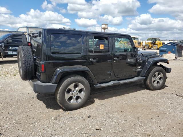 Photo 3 from auction – 2017 JEEP WRANGLER U with VIN 1C4HJWEG7HL614577
