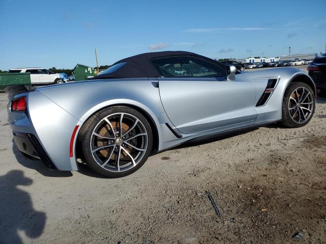 Photo 3 from auction – 2017 CHEVROLET CORVETTE G with VIN 1G1YY3D76H5112880