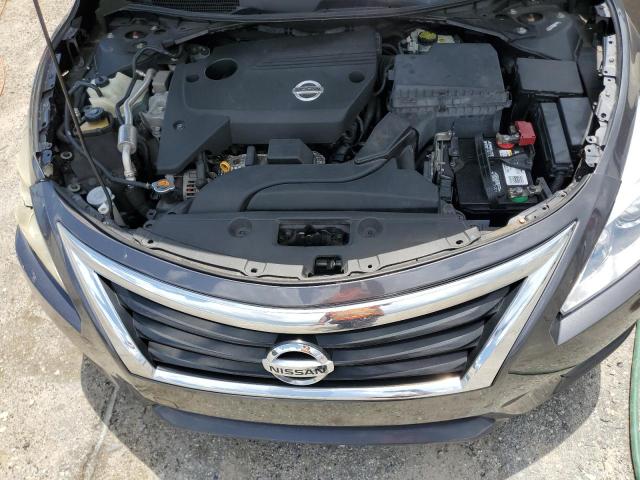 Photo 11 from auction – 2013 NISSAN ALTIMA 2.5 with VIN 1N4AL3AP7DN497071