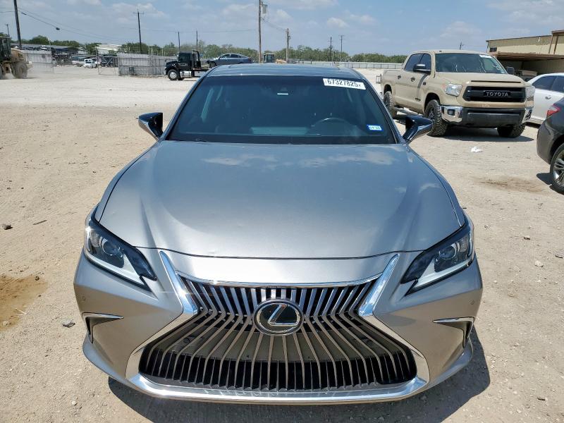 Photo 5 from auction – 2019 LEXUS ES 350 with VIN 58ABZ1B14KU037093