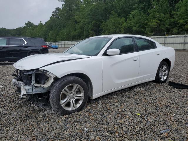 DODGE CHARGER SX 2019 with VIN 2C3CDXBGXKH741909 - Photo from auction