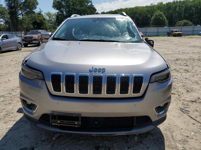 Photo 5 from auction – 2019 JEEP CHEROKEE L with VIN 1C4PJMDNXKD207046