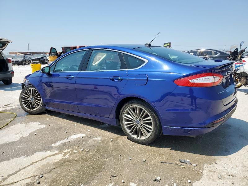 Photo 2 from auction – 2015 FORD FUSION SE with VIN 1FA6P0HDXF5122234