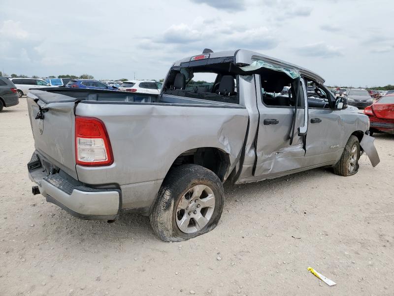 Photo 3 from auction – 2023 RAM 1500 BIG H with VIN 1C6RREFG6PN565422