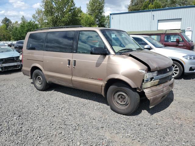 Photo 4 from auction – 2001 CHEVROLET ASTRO with VIN 1GNEL19W31B145637