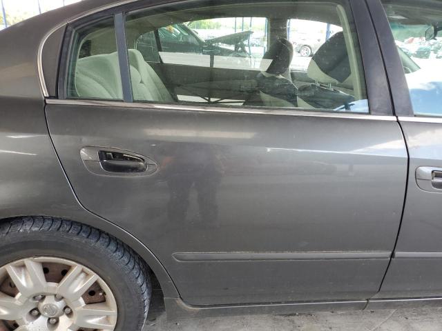 Photo 10 from auction – 2005 NISSAN ALTIMA S with VIN 1N4AL11D05C265497