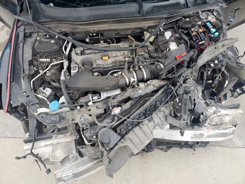 Photo 11 from auction – 2018 HONDA ACCORD SPO with VIN 1HGCV2F38JA009683