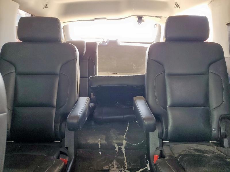 Photo 10 from auction – 2015 CHEVROLET TAHOE C150 with VIN 1GNSCBKC2FR308446