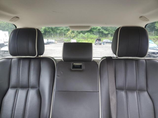 Photo 10 from auction – 2012 LAND ROVER RANGE ROVE with VIN SALMF1D40CA379950
