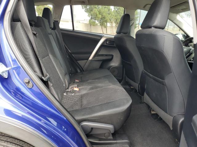 Photo 10 from auction – 2015 TOYOTA RAV4 LE with VIN 2T3ZFREV7FW198403