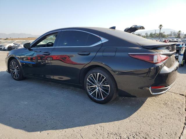 Photo 2 from auction – 2024 LEXUS ES 300H BASE with VIN 58ADA1C1XRU049452