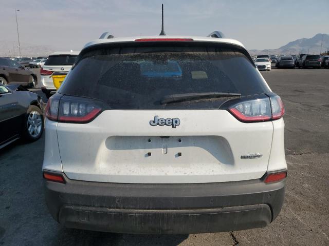 Photo 6 from auction – 2019 JEEP CHEROKEE L with VIN 1C4PJLLB9KD333528