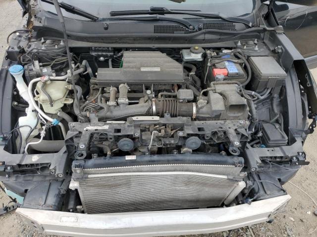 Photo 12 from auction – 2020 HONDA CR-V EX with VIN 5J6RW2H56LL010868