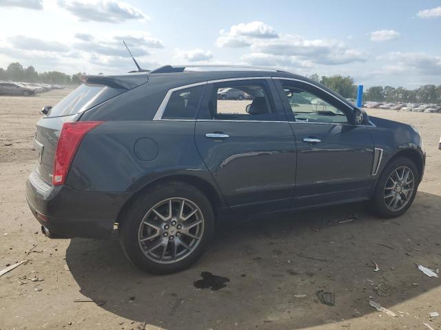 Photo 3 from auction – 2014 CADILLAC SRX PERFOR with VIN 3GYFNCE38ES677744