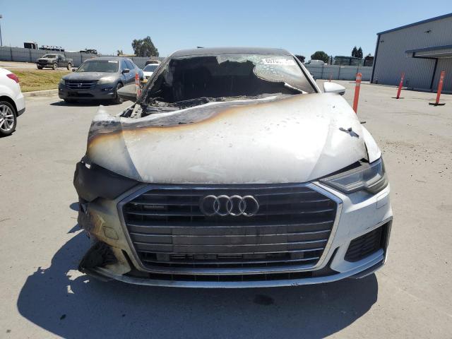 Photo 5 from auction – 2019 AUDI A6 PREMIUM with VIN WAUK2AF20KN060624