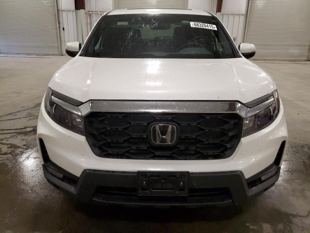 Photo 5 from auction – 2023 HONDA PASSPORT E with VIN 5FNYF8H52PB017538