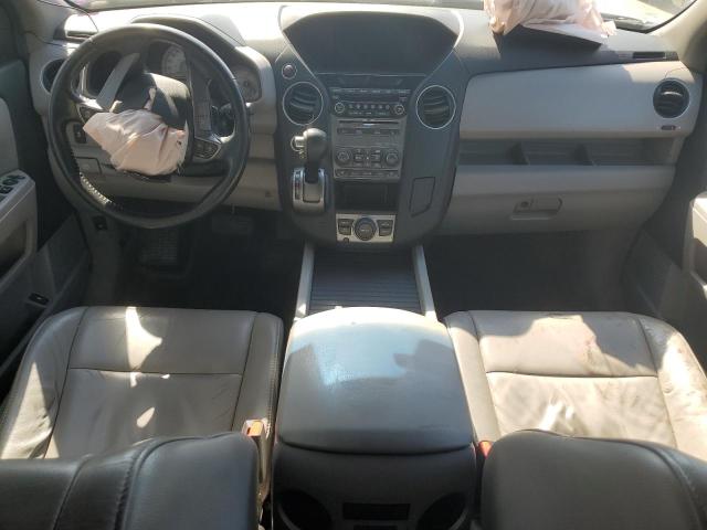 Photo 8 from auction – 2015 HONDA PILOT EXL with VIN 5FNYF4H68FB501083