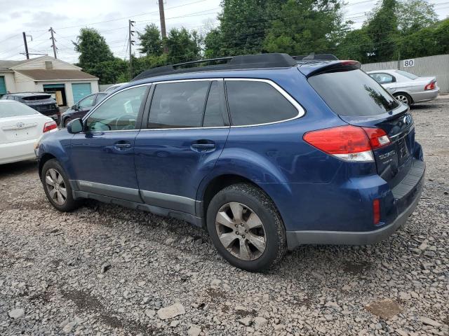 Снимка 2 от търг – 2011 SUBARU OUTBACK 2. с VIN 4S4BRBKC3B3327751