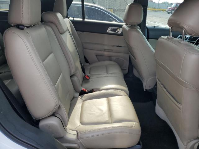 Photo 11 from auction – 2014 FORD EXPLORER X with VIN 1FM5K7D8XEGA63223