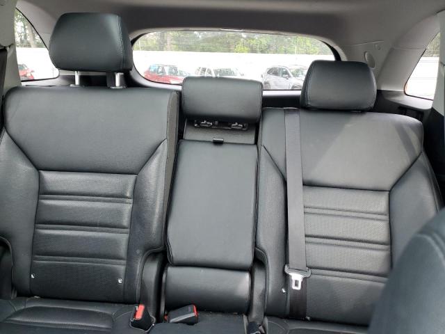 Photo 10 from auction – 2016 KIA SORENTO SX with VIN 5XYPKDA54GG087190