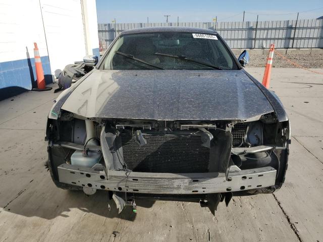 Photo 5 from auction – 2012 CHRYSLER 300 LIMITE with VIN 2C3CCACG9CH138241