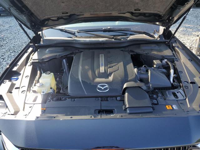 Photo 12 from auction – 2024 MAZDA CX-90 PREF with VIN JM3KKBHA4R1179010
