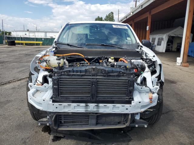 Photo 5 from auction – 2023 FORD MAVERICK X with VIN 3FTTW8E3XPRA18917